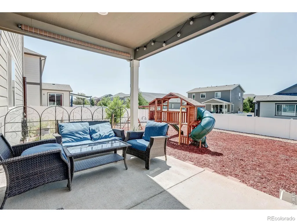 1617 Northcroft Drive Windsor CO 80550