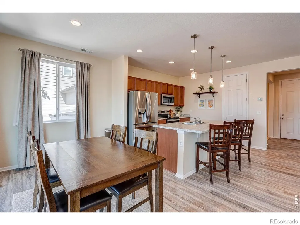 1617 Northcroft Drive Windsor CO 80550