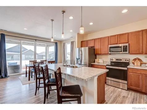 1617 Northcroft Drive Windsor CO 80550