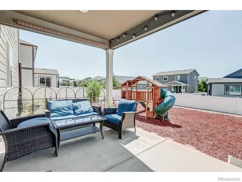 1617 Northcroft Drive Windsor CO 80550