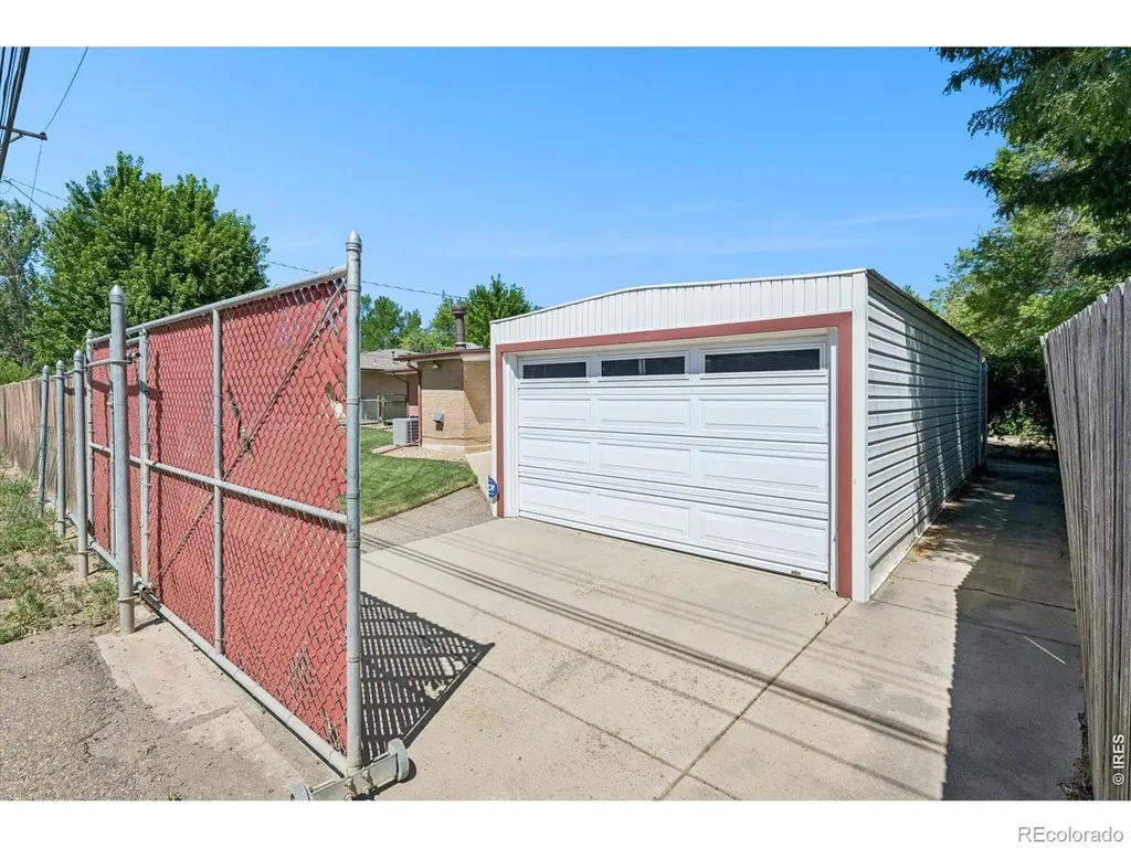 1721 Emery Street Longmont CO 80501