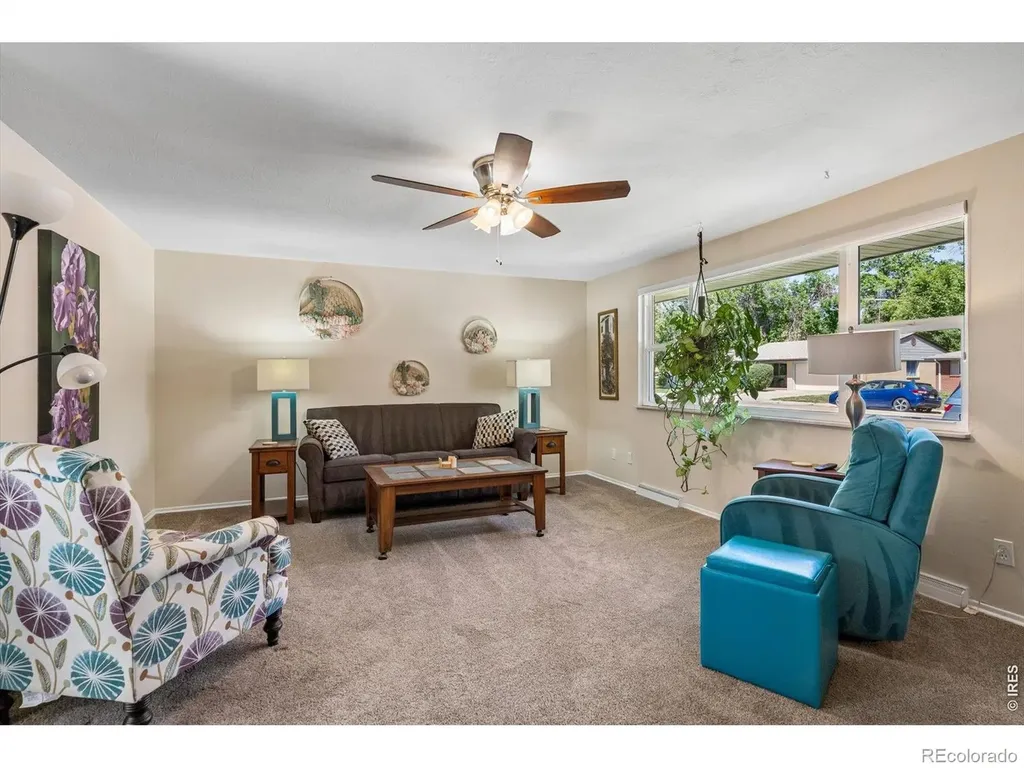 1721 Emery Street Longmont CO 80501