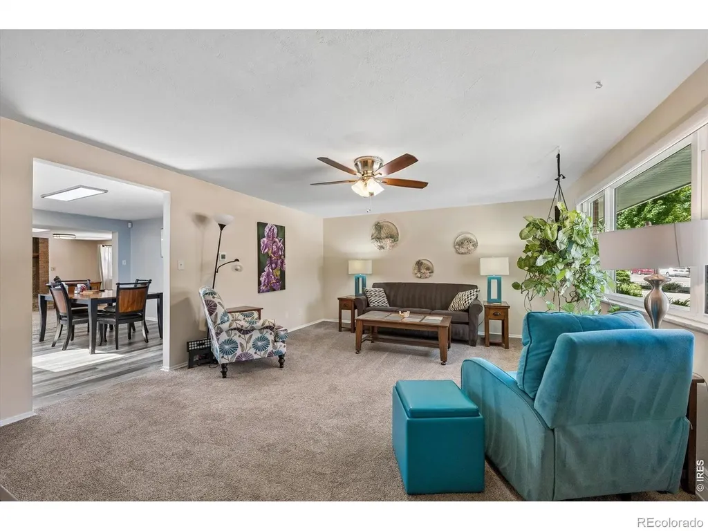 1721 Emery Street Longmont CO 80501