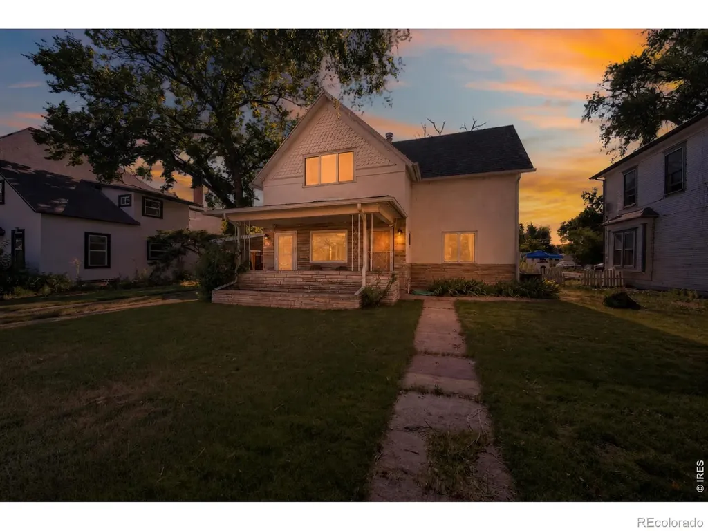 415 Ensign Street Fort Morgan CO 80701