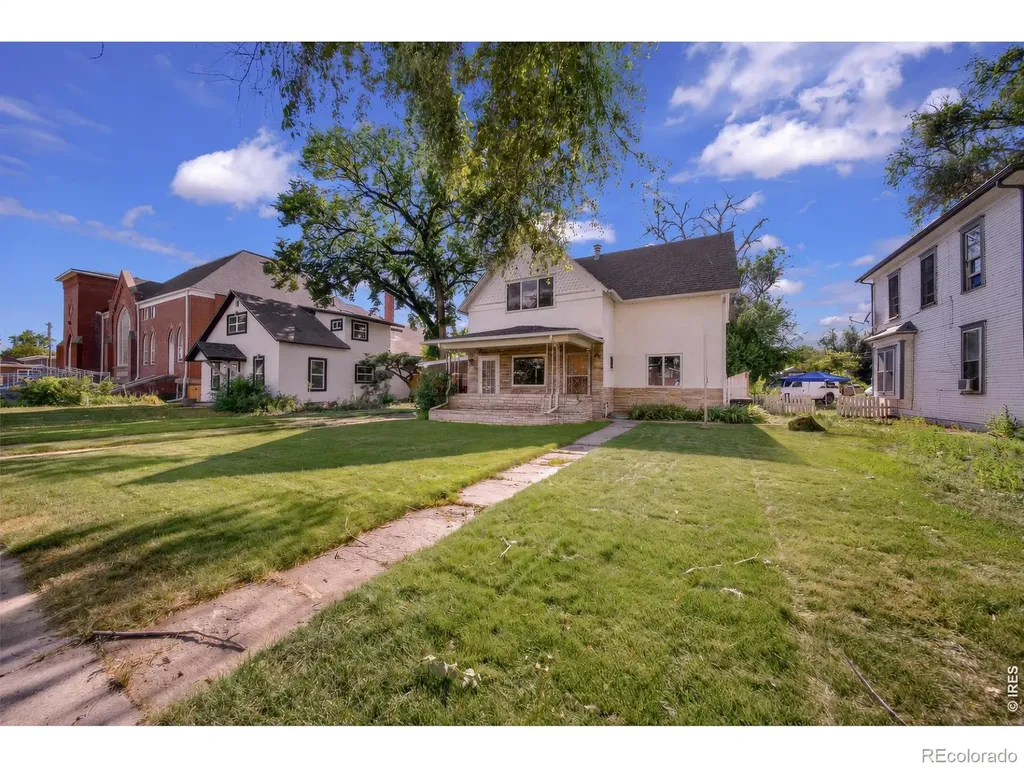 415 Ensign Street Fort Morgan CO 80701