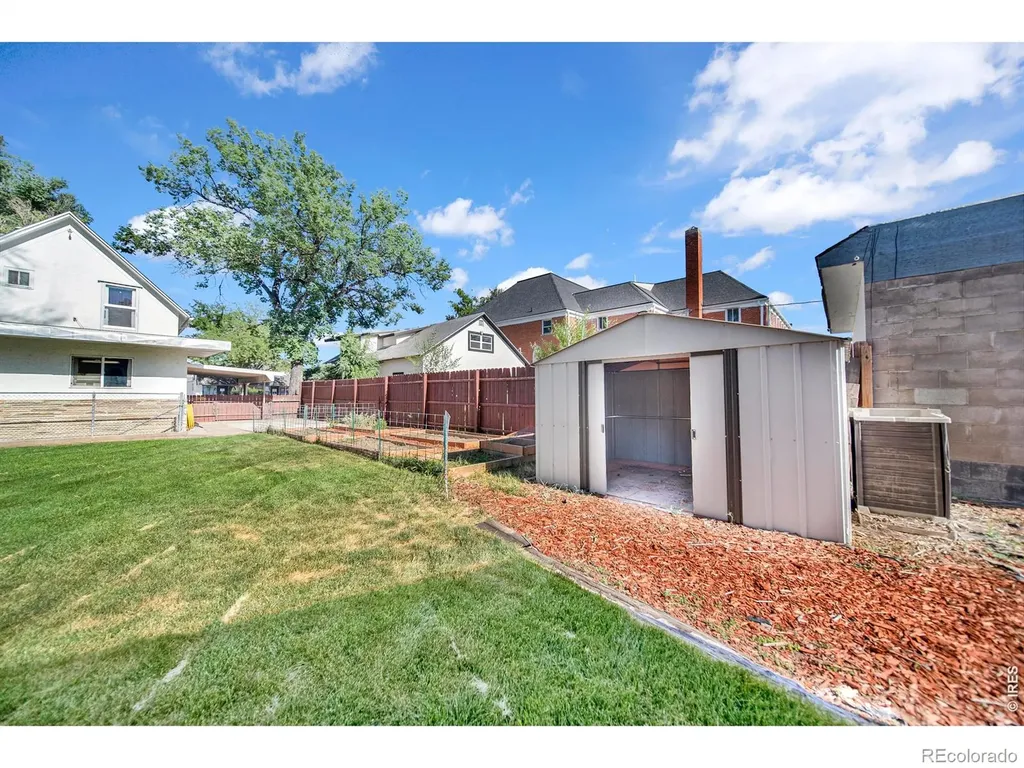 415 Ensign Street Fort Morgan CO 80701