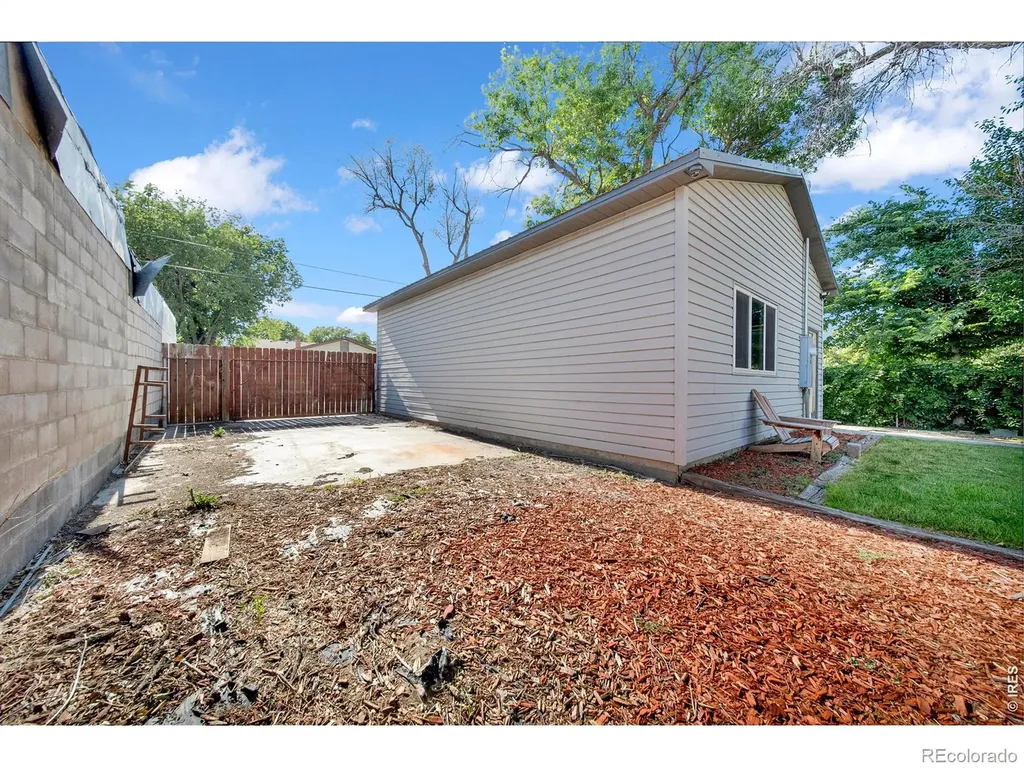 415 Ensign Street Fort Morgan CO 80701