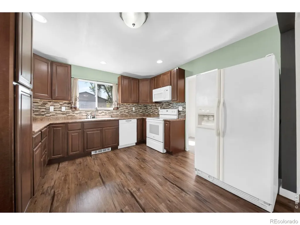 415 Ensign Street Fort Morgan CO 80701