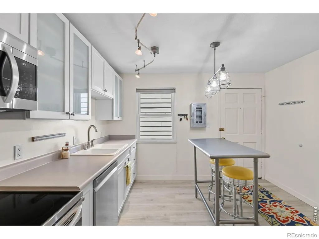 1111 Maxwell Avenue Boulder CO 80304