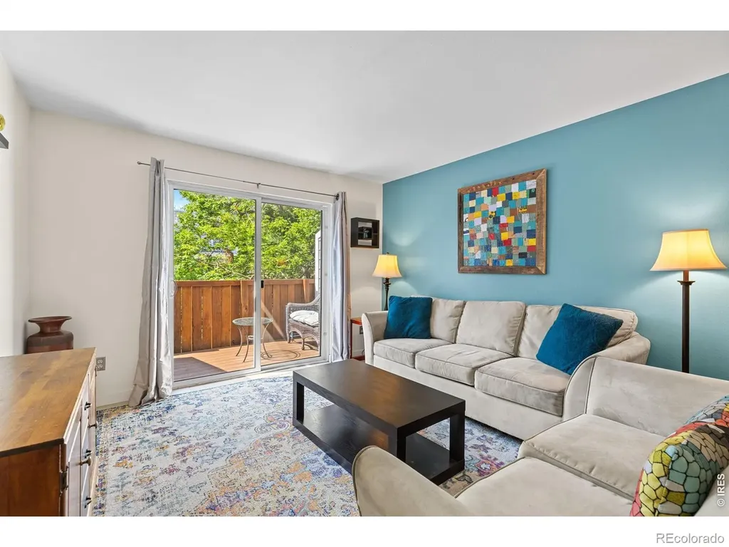 1111 Maxwell Avenue Boulder CO 80304