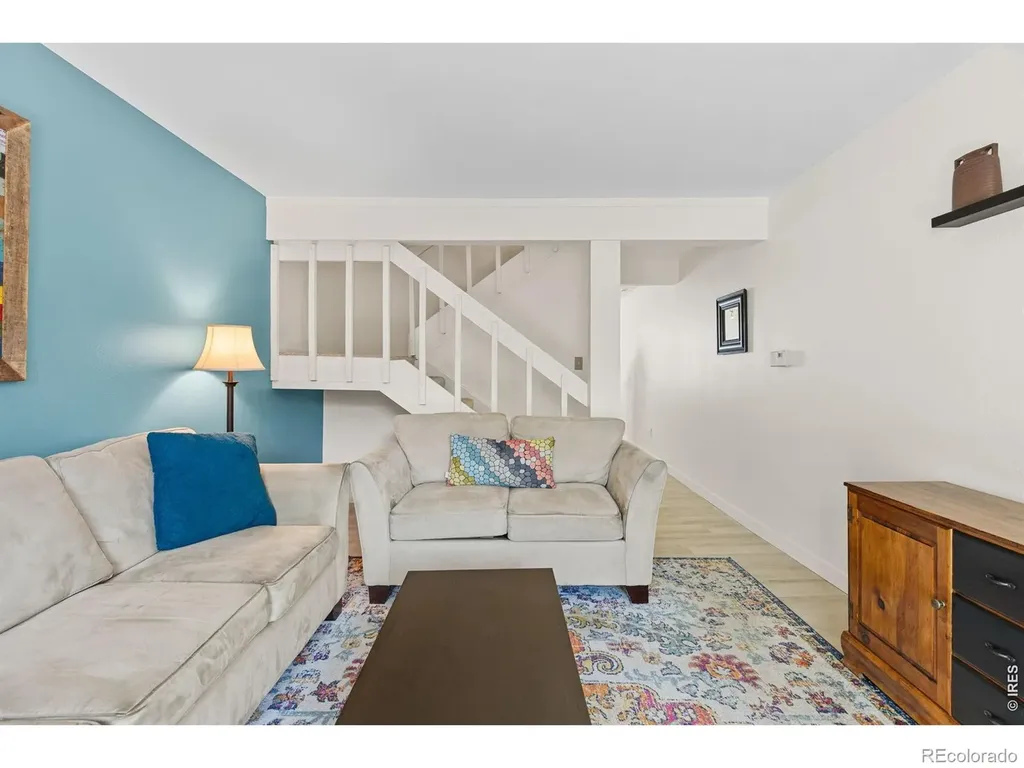 1111 Maxwell Avenue Boulder CO 80304