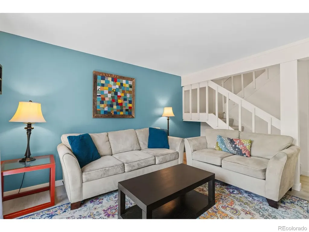 1111 Maxwell Avenue Boulder CO 80304