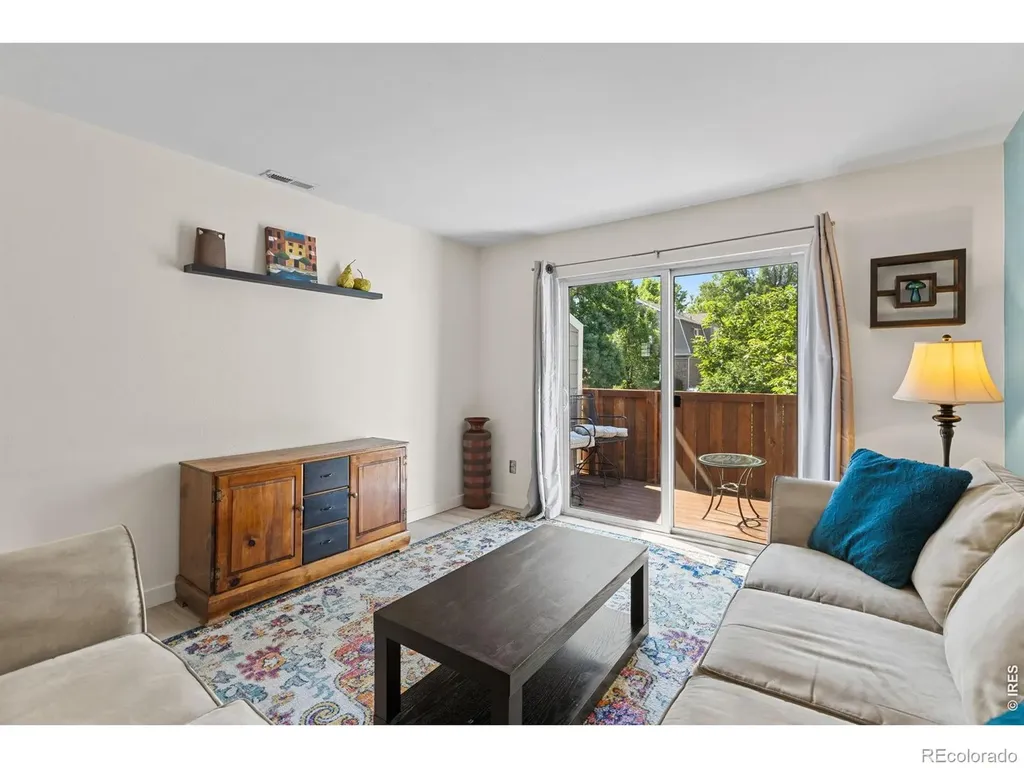 1111 Maxwell Avenue Boulder CO 80304
