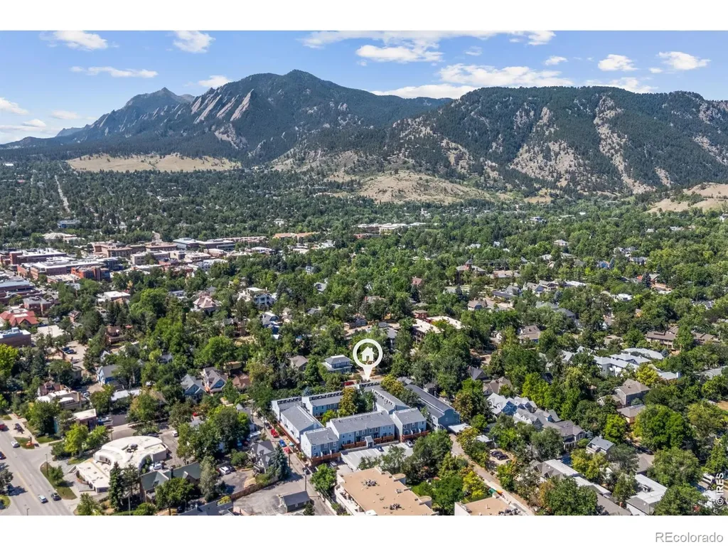 1111 Maxwell Avenue Boulder CO 80304