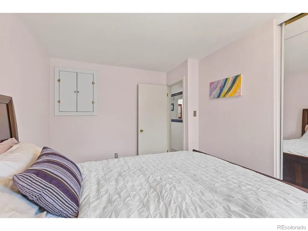 1111 Maxwell Avenue Boulder CO 80304