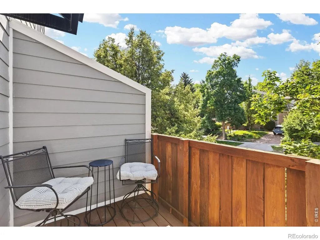 1111 Maxwell Avenue Boulder CO 80304