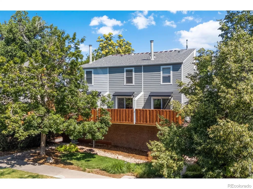 1111 Maxwell Avenue Boulder CO 80304