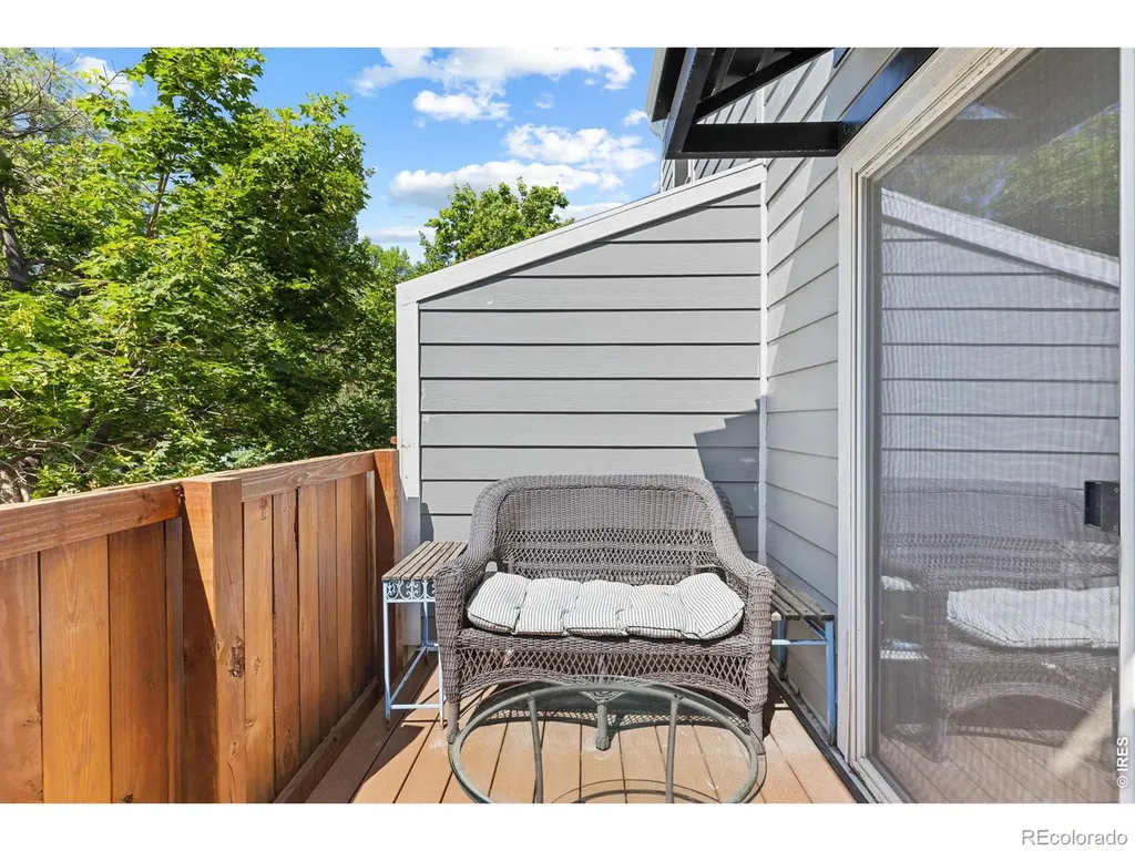 1111 Maxwell Avenue Boulder CO 80304