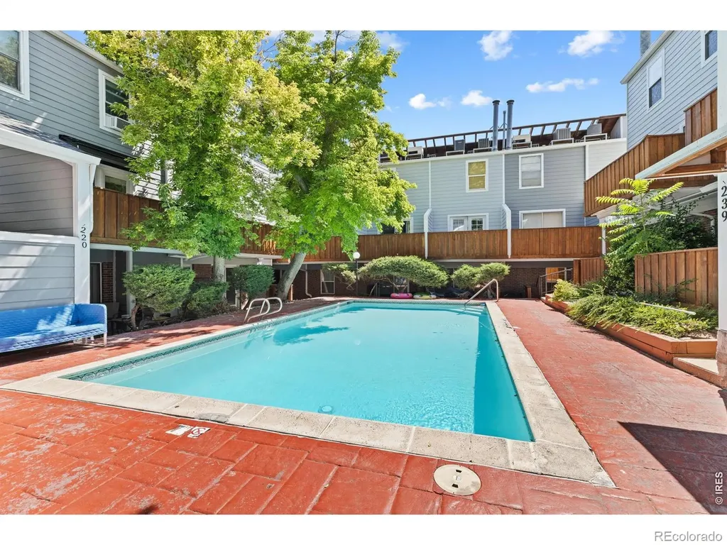 1111 Maxwell Avenue Boulder CO 80304