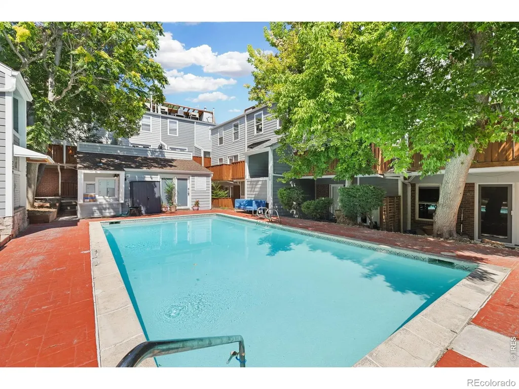 1111 Maxwell Avenue Boulder CO 80304