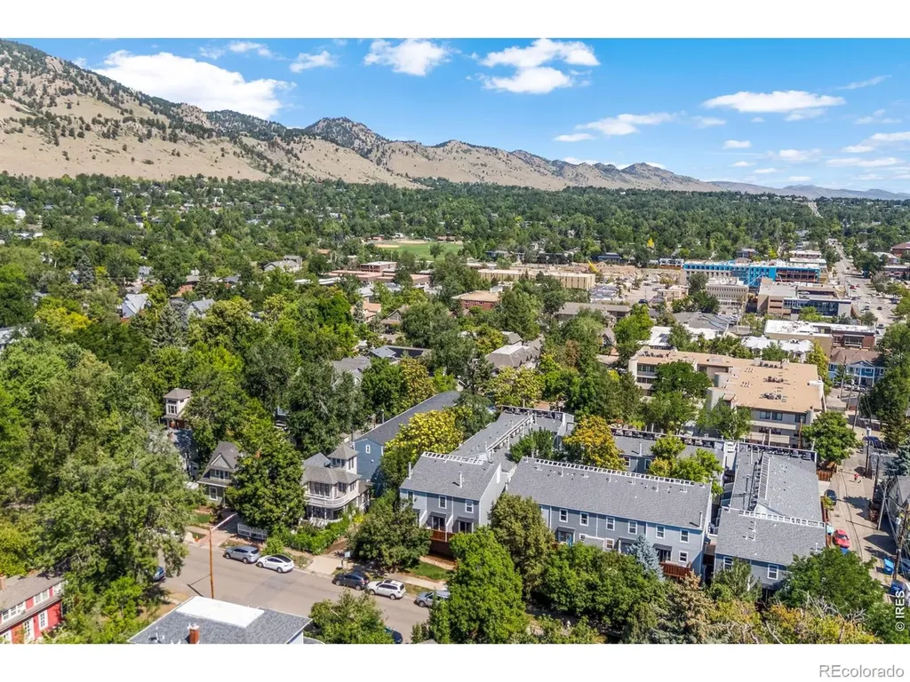 1111 Maxwell Avenue Boulder CO 80304