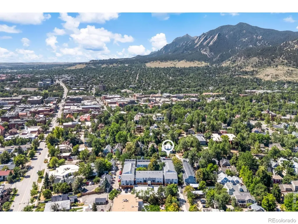 1111 Maxwell Avenue Boulder CO 80304