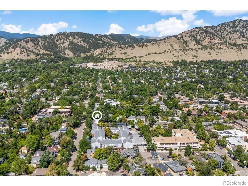 1111 Maxwell Avenue Boulder CO 80304