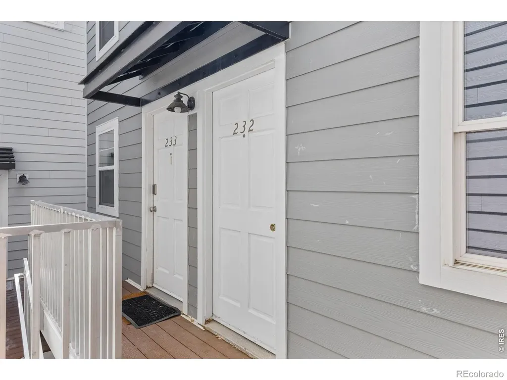 1111 Maxwell Avenue Boulder CO 80304