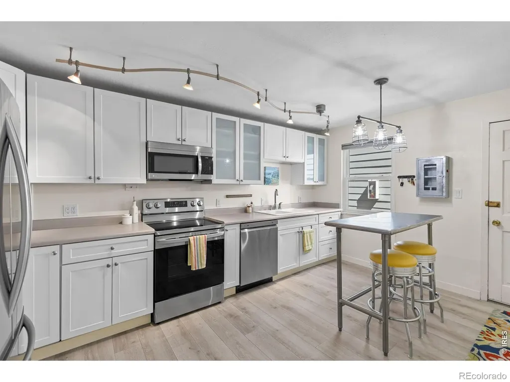 1111 Maxwell Avenue Boulder CO 80304