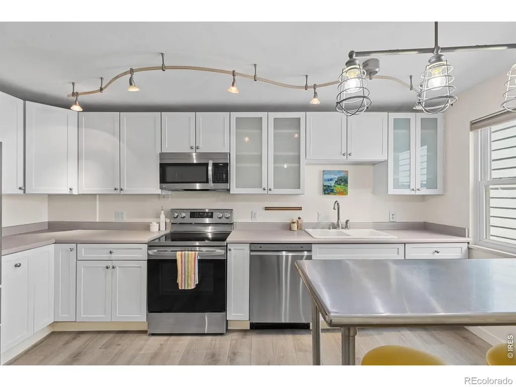 1111 Maxwell Avenue Boulder CO 80304