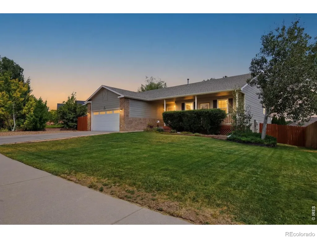 4982 W 30th Street Greeley CO 80634