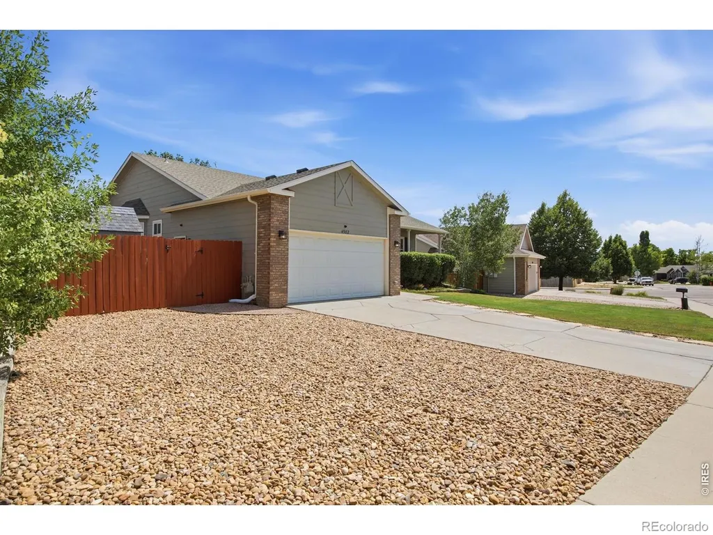 4982 W 30th Street Greeley CO 80634