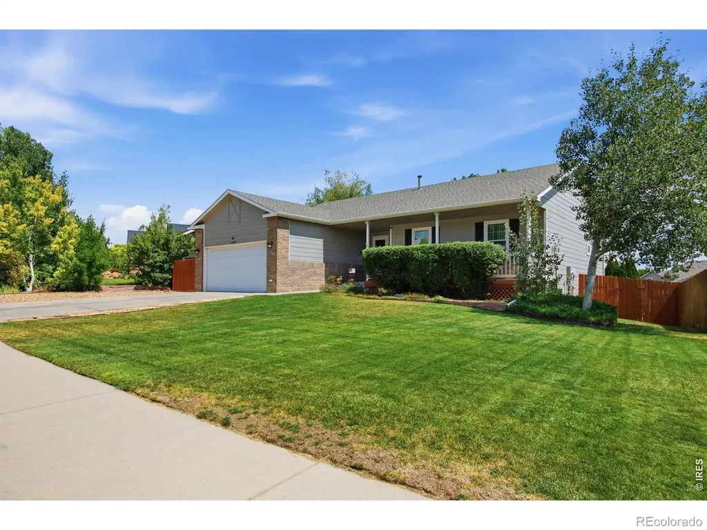 4982 W 30th Street Greeley CO 80634