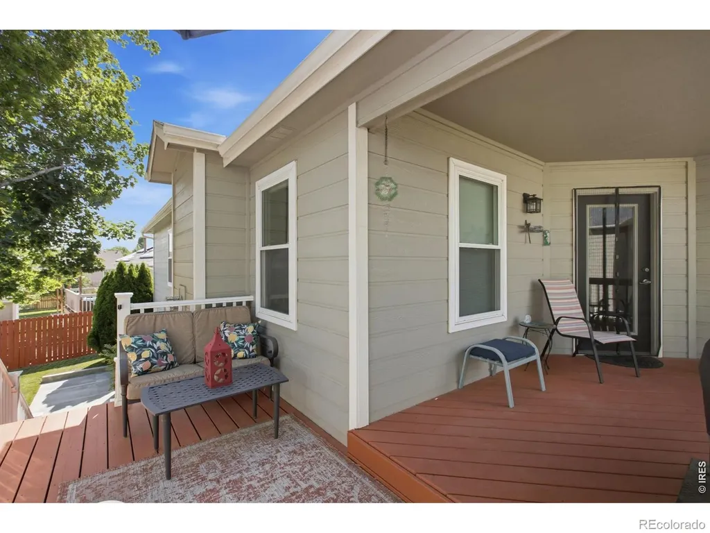 4982 W 30th Street Greeley CO 80634
