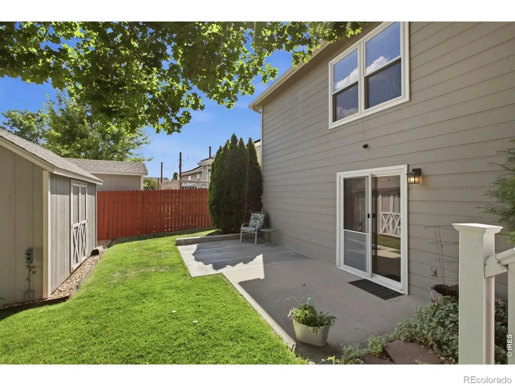 4982 W 30th Street Greeley CO 80634