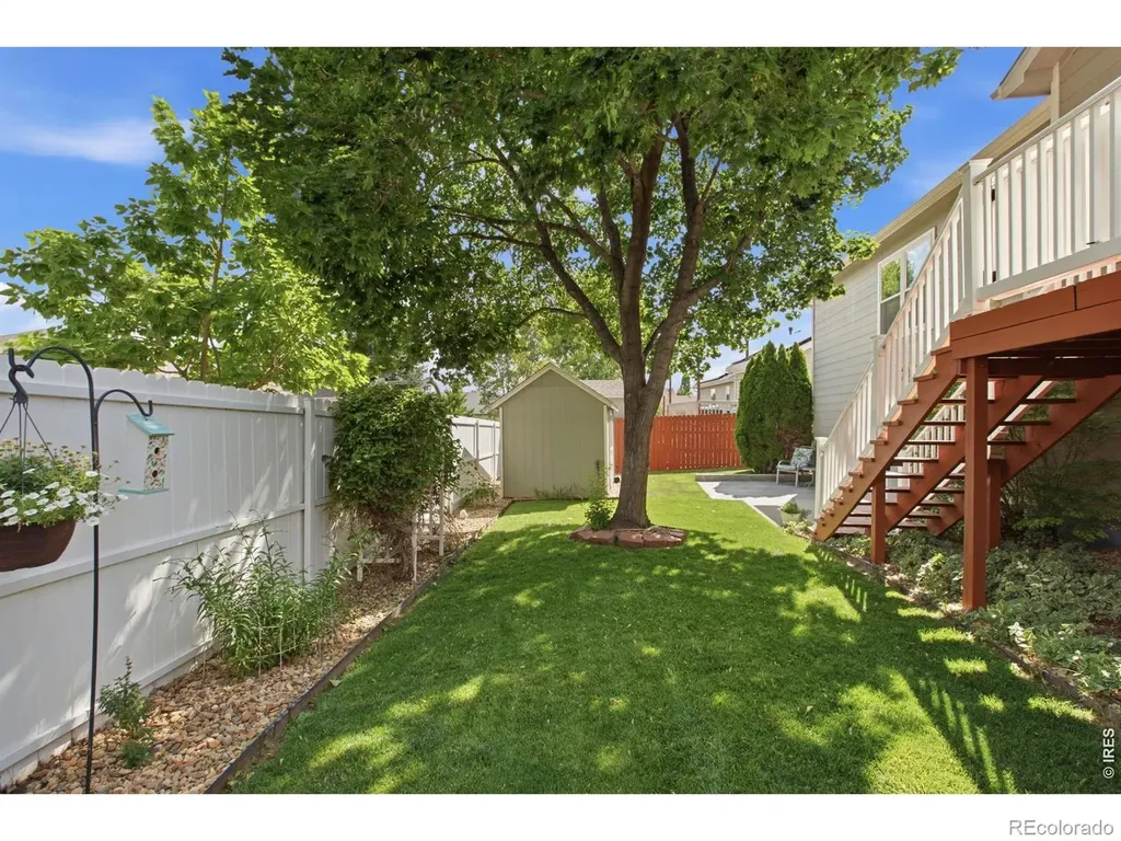 4982 W 30th Street Greeley CO 80634