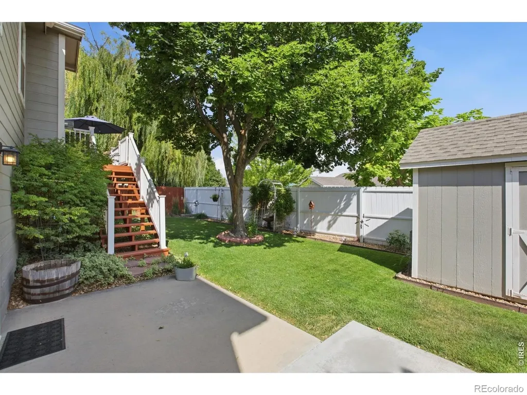 4982 W 30th Street Greeley CO 80634