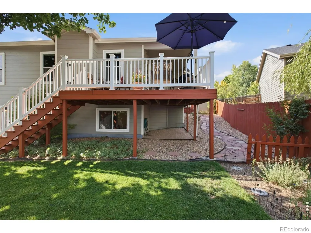 4982 W 30th Street Greeley CO 80634