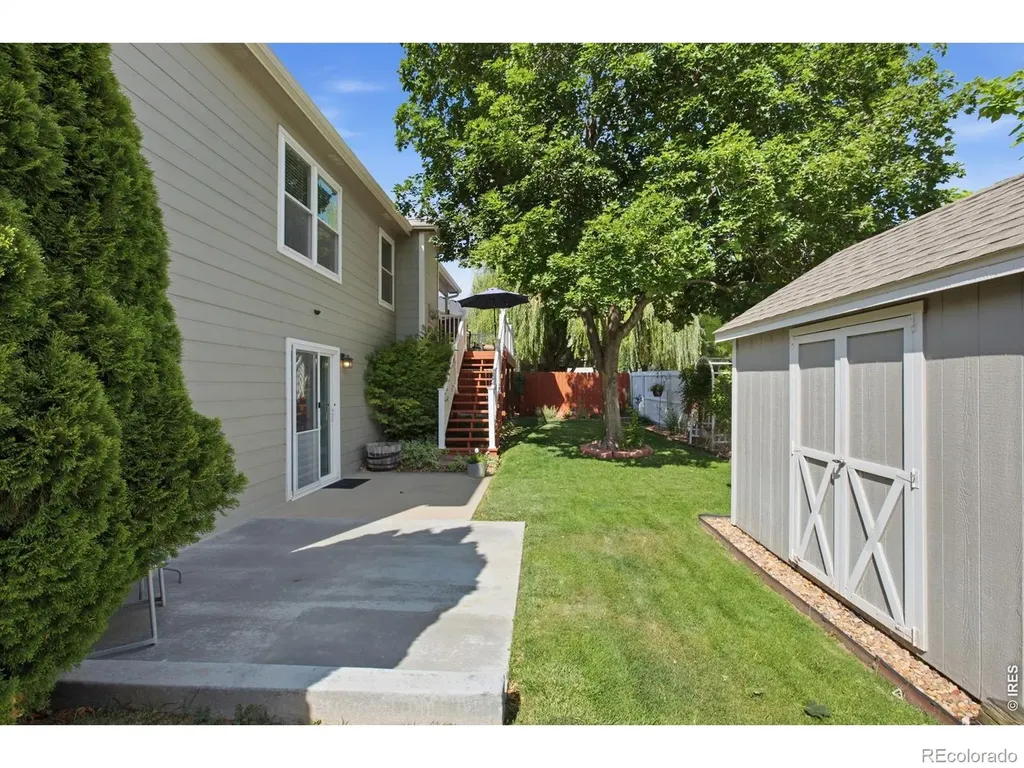 4982 W 30th Street Greeley CO 80634