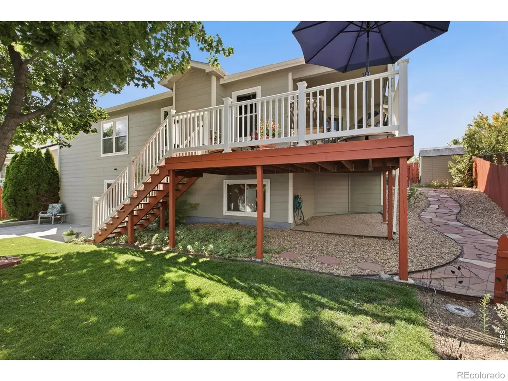 4982 W 30th Street Greeley CO 80634