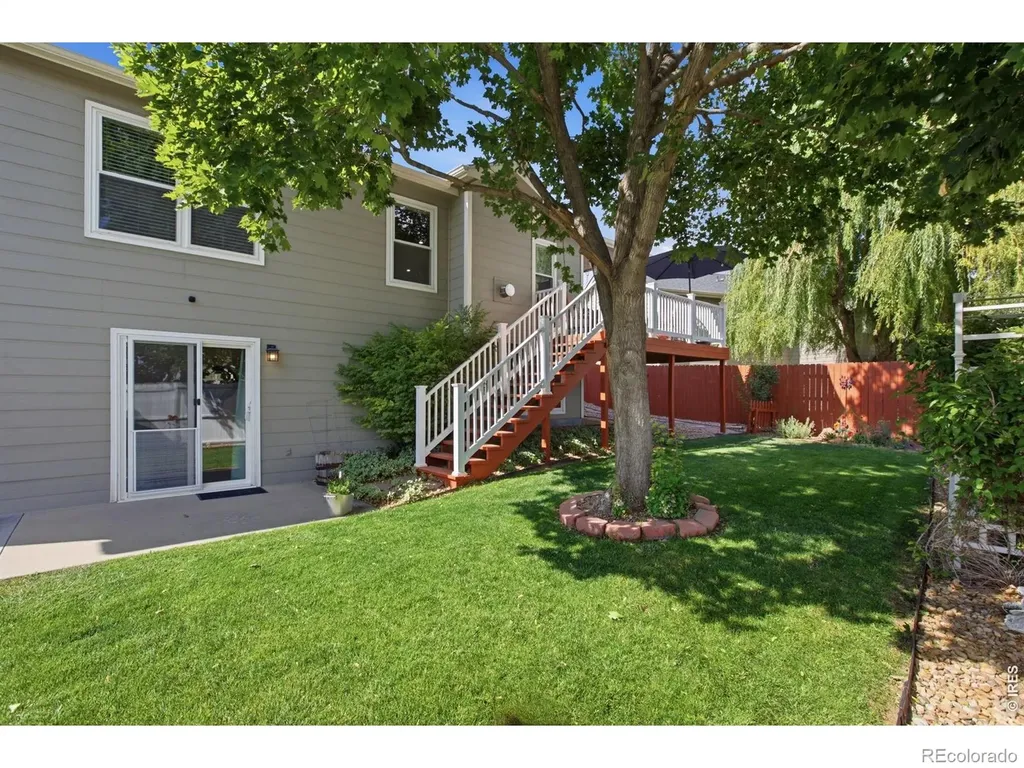 4982 W 30th Street Greeley CO 80634