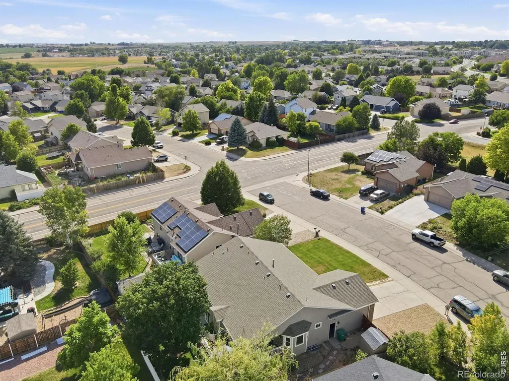 4982 W 30th Street Greeley CO 80634
