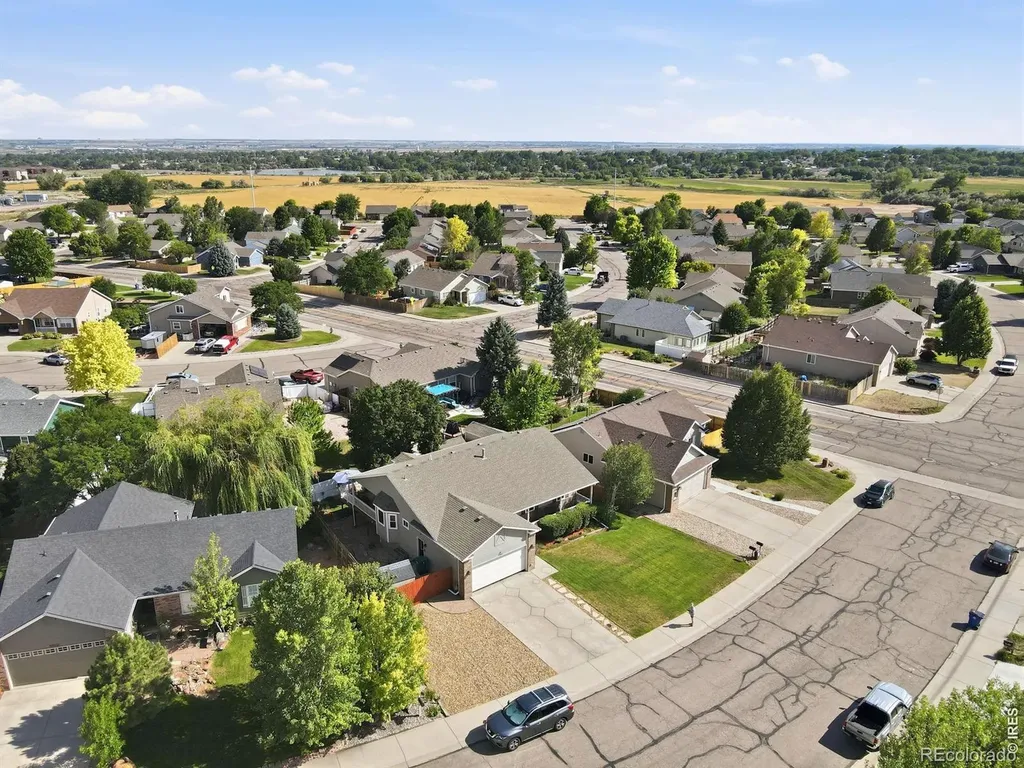 4982 W 30th Street Greeley CO 80634