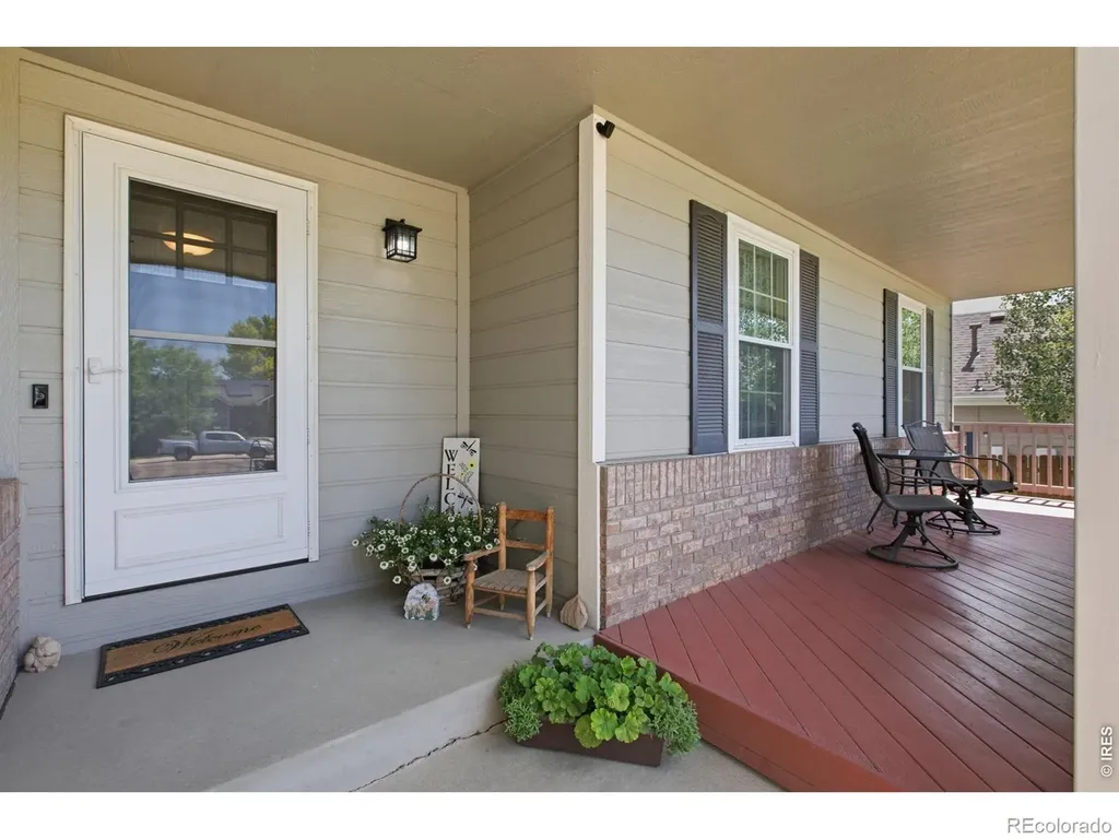 4982 W 30th Street Greeley CO 80634