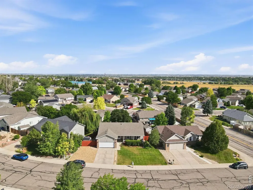 4982 W 30th Street Greeley CO 80634