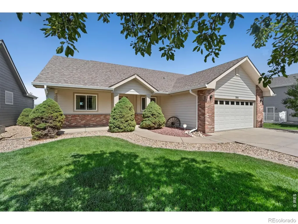 703 63rd Avenue Greeley CO 80634