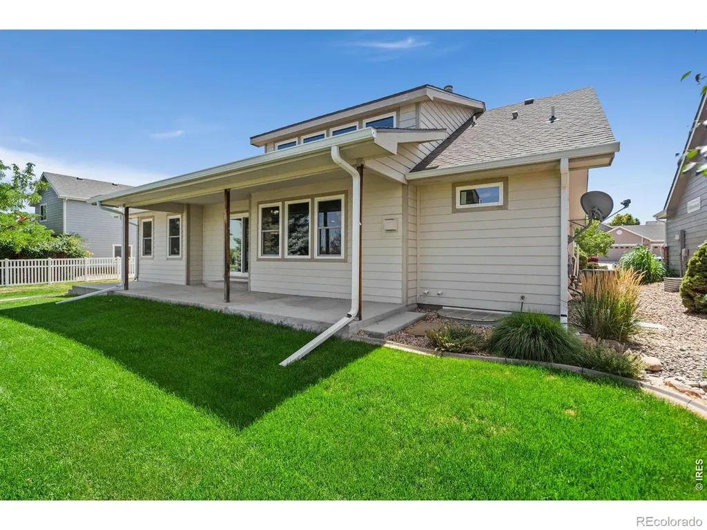 703 63rd Avenue Greeley CO 80634