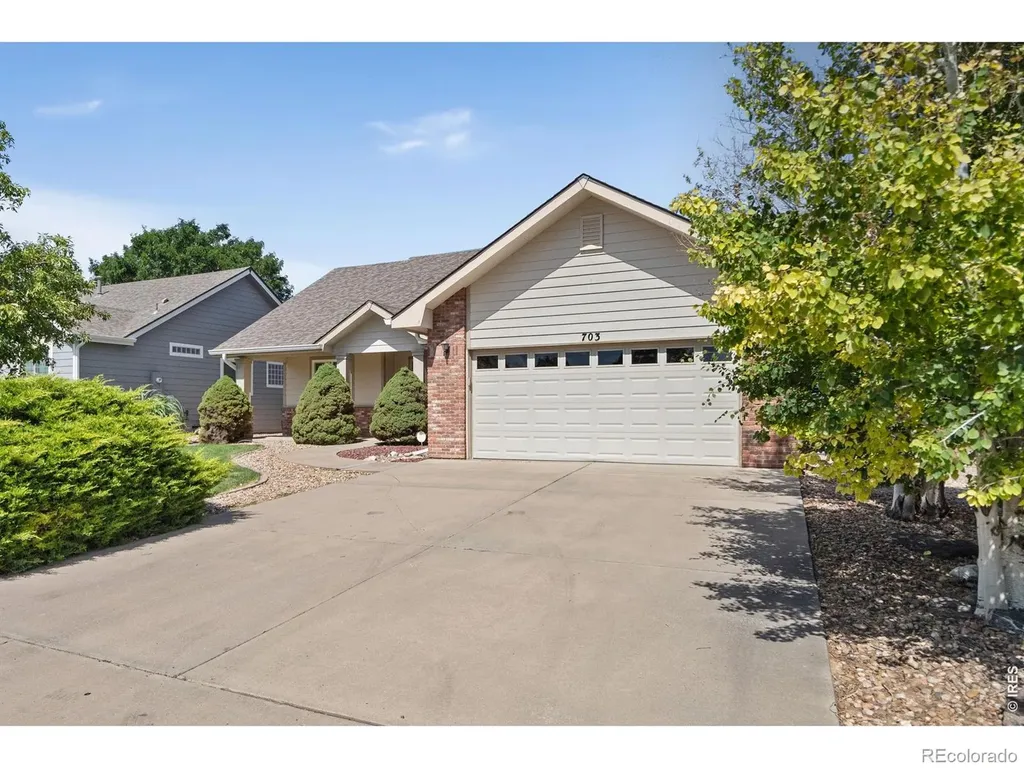 703 63rd Avenue Greeley CO 80634