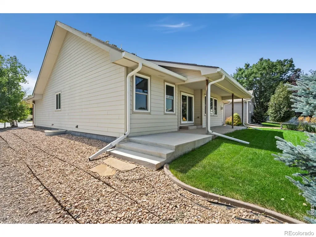 703 63rd Avenue Greeley CO 80634