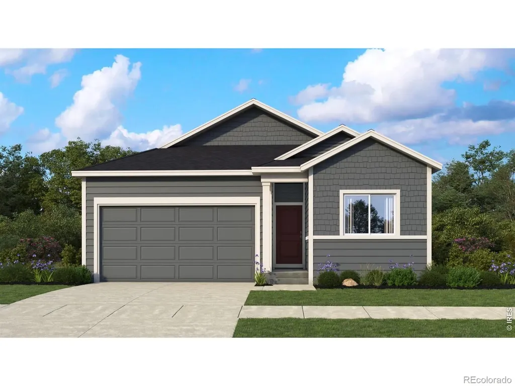 3202 Conquest Street Fort Collins CO 80524